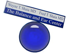The Balance and Ear Center