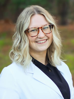 Allyson Foster